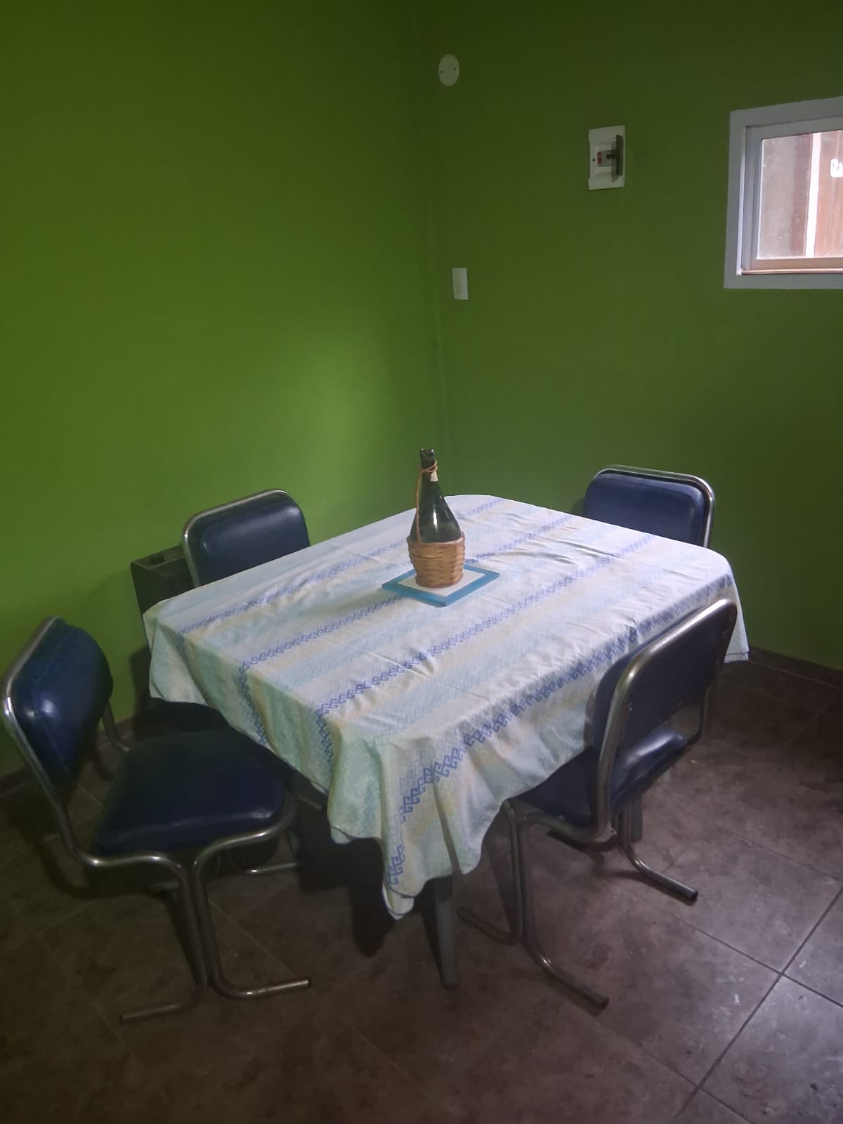 Departamento Villa Ventana