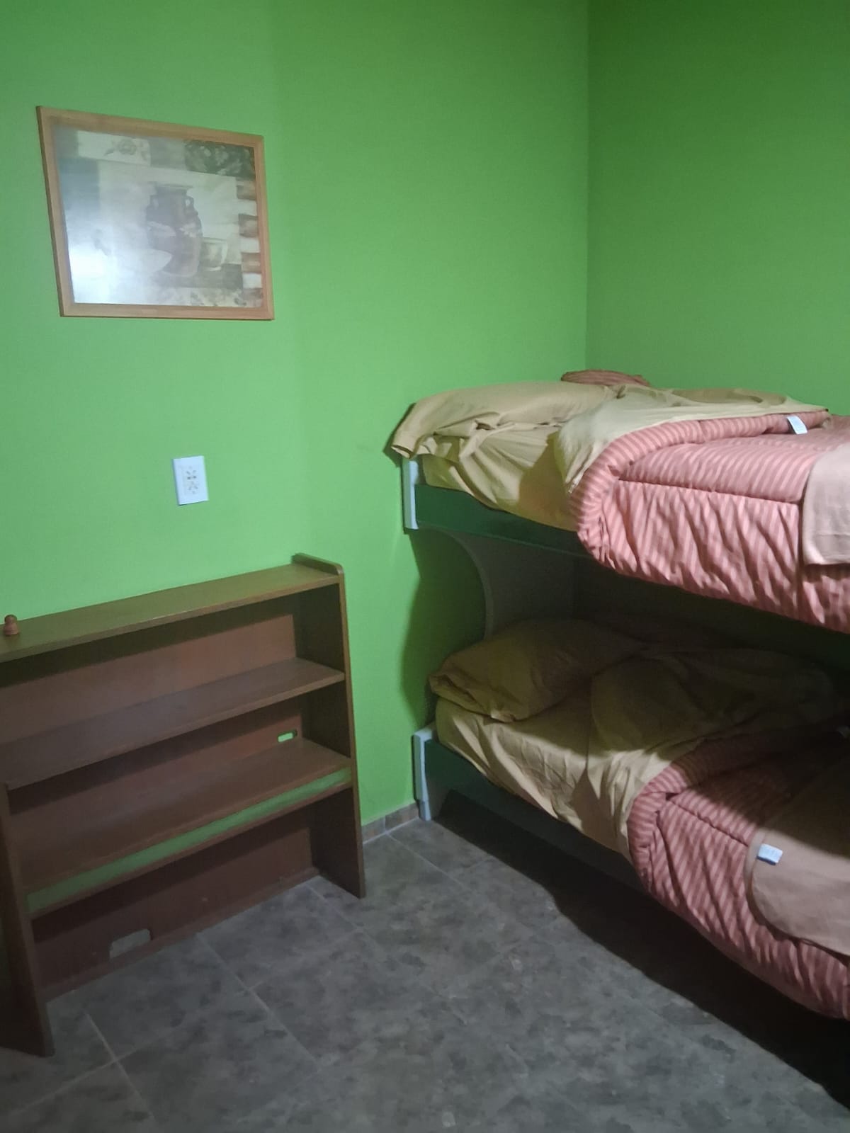 Departamento Villa Ventana