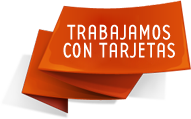 Trabajamos con Tarjetas