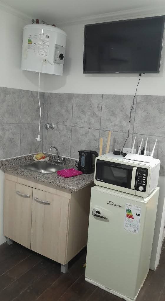 Monoambiente Villa Ventana